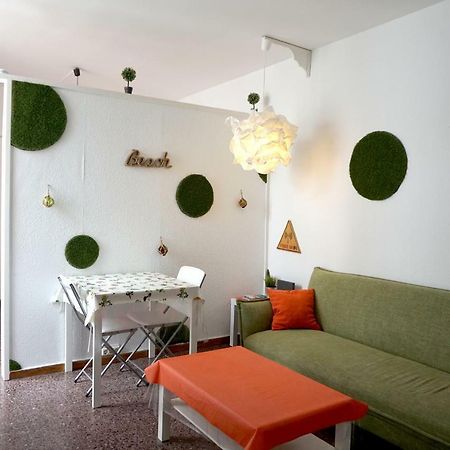 Mai City Apartment Лас Палмас де Гран Канария Екстериор снимка