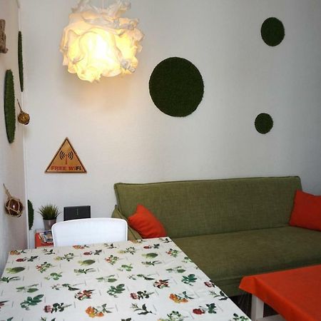 Mai City Apartment Лас Палмас де Гран Канария Екстериор снимка