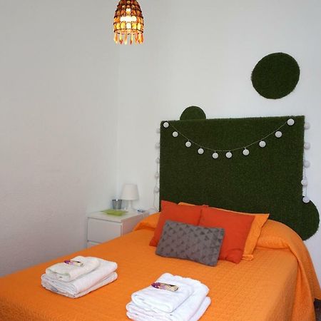 Mai City Apartment Лас Палмас де Гран Канария Екстериор снимка
