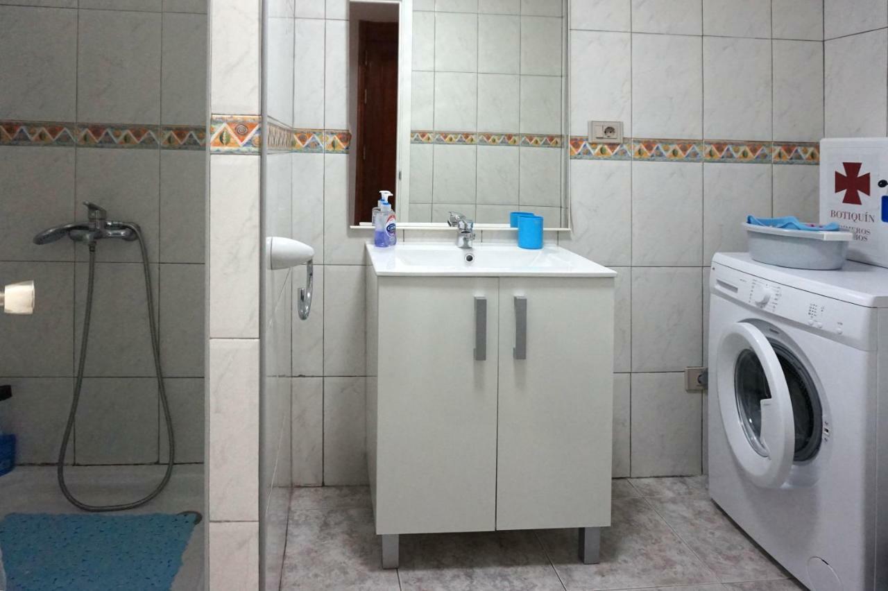 Mai City Apartment Лас Палмас де Гран Канария Екстериор снимка