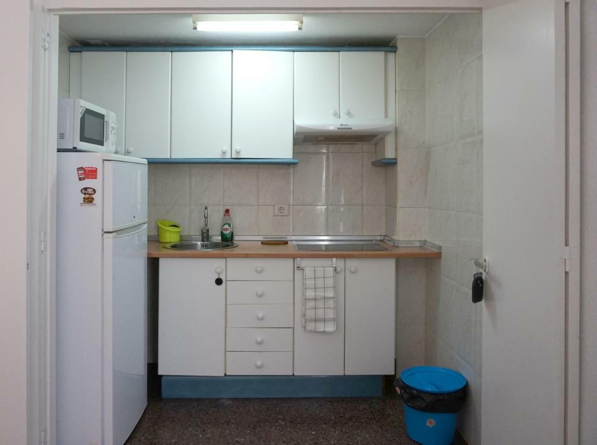 Mai City Apartment Лас Палмас де Гран Канария Екстериор снимка