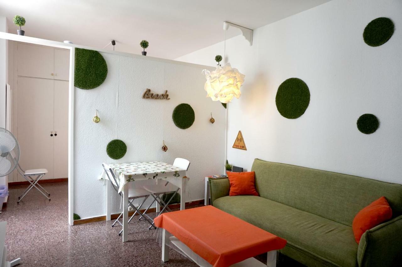 Mai City Apartment Лас Палмас де Гран Канария Екстериор снимка