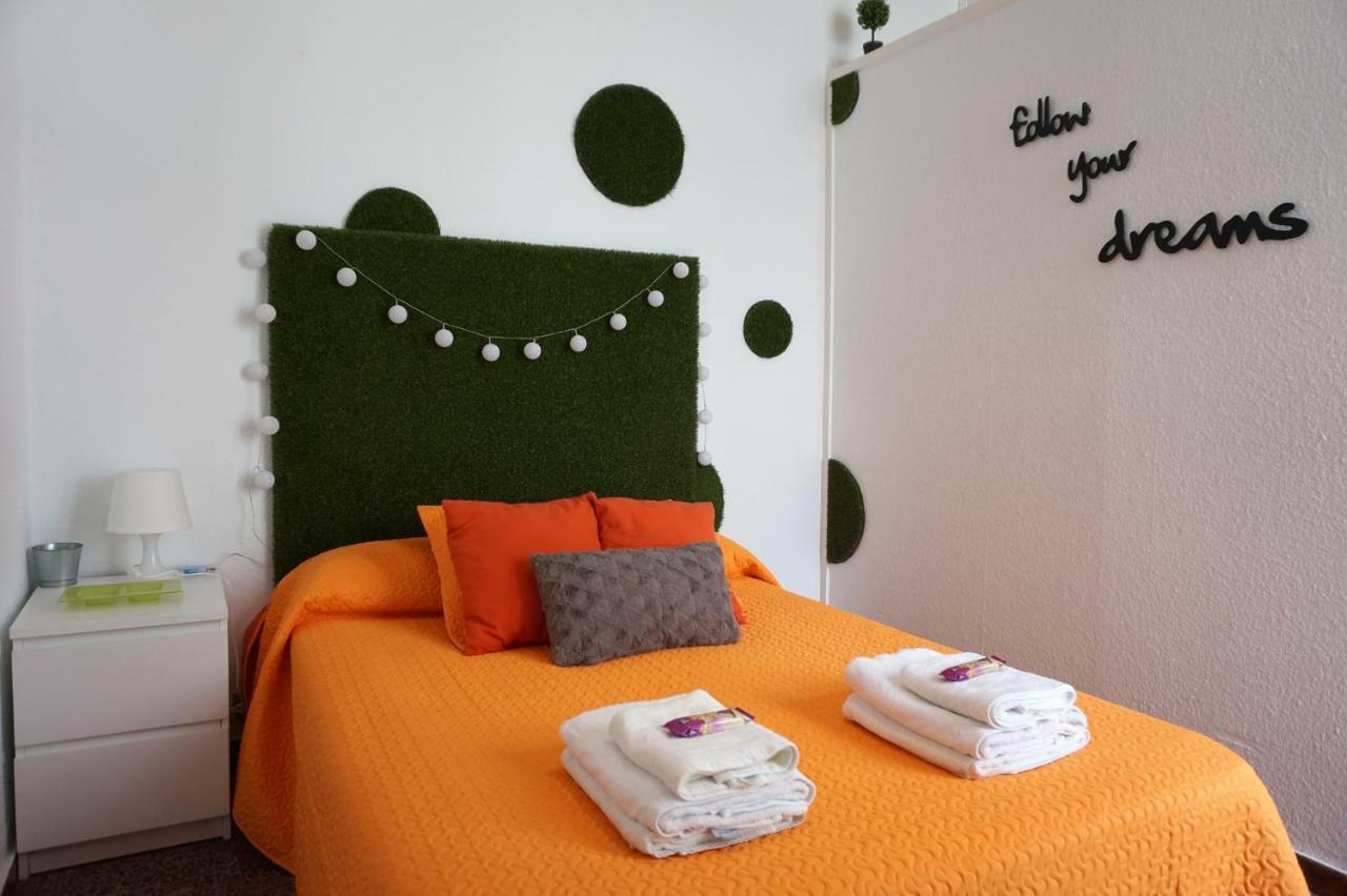 Mai City Apartment Лас Палмас де Гран Канария Екстериор снимка