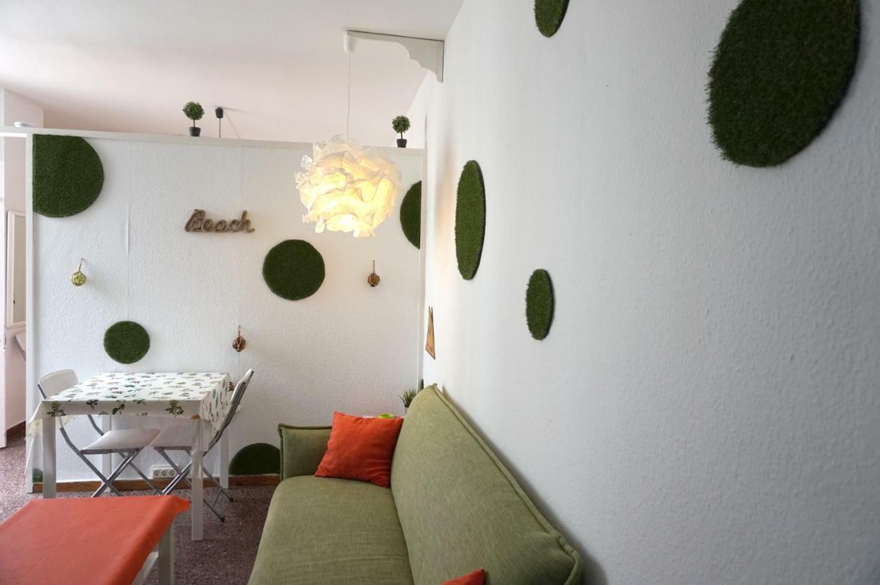 Mai City Apartment Лас Палмас де Гран Канария Екстериор снимка