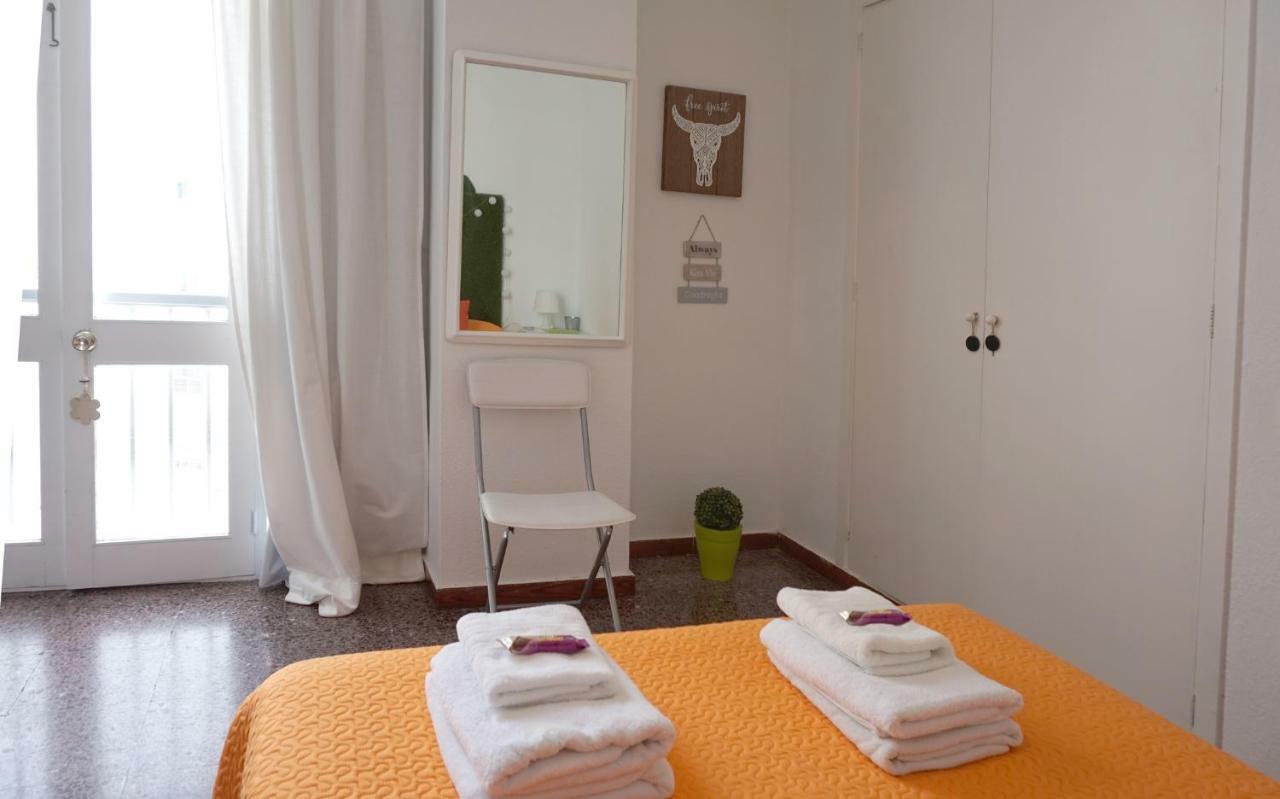 Mai City Apartment Лас Палмас де Гран Канария Екстериор снимка