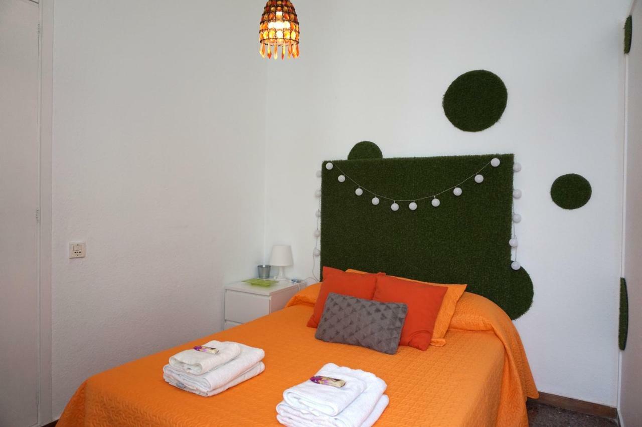 Mai City Apartment Лас Палмас де Гран Канария Екстериор снимка